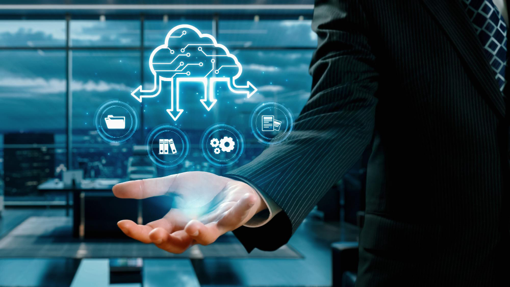 Cloud Management & Optimization