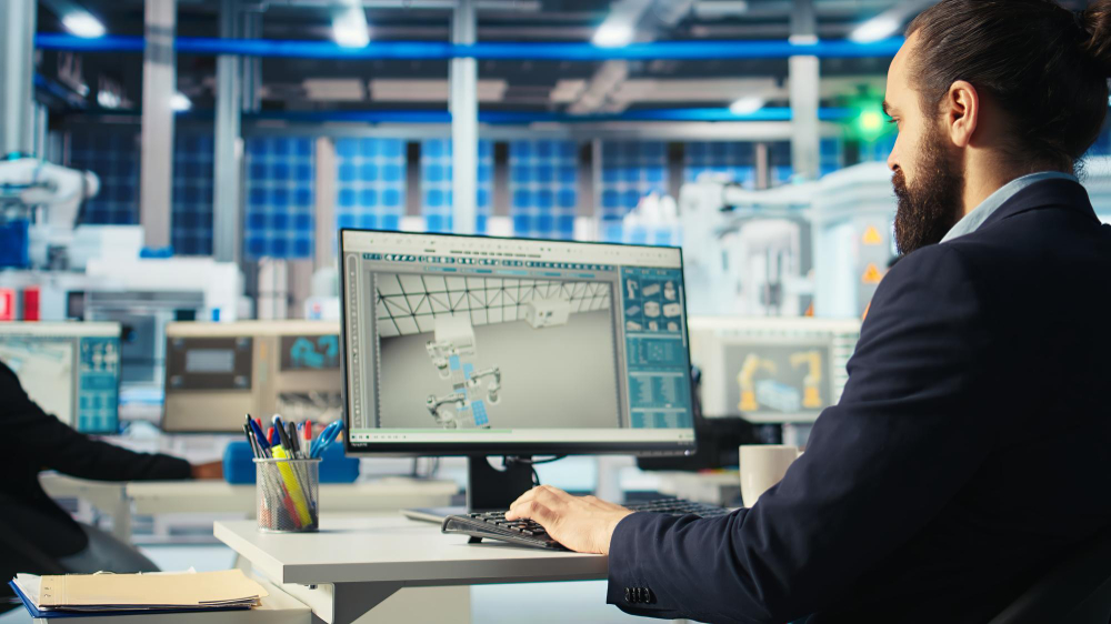 Enterprise Architecture & Infrastructure Design