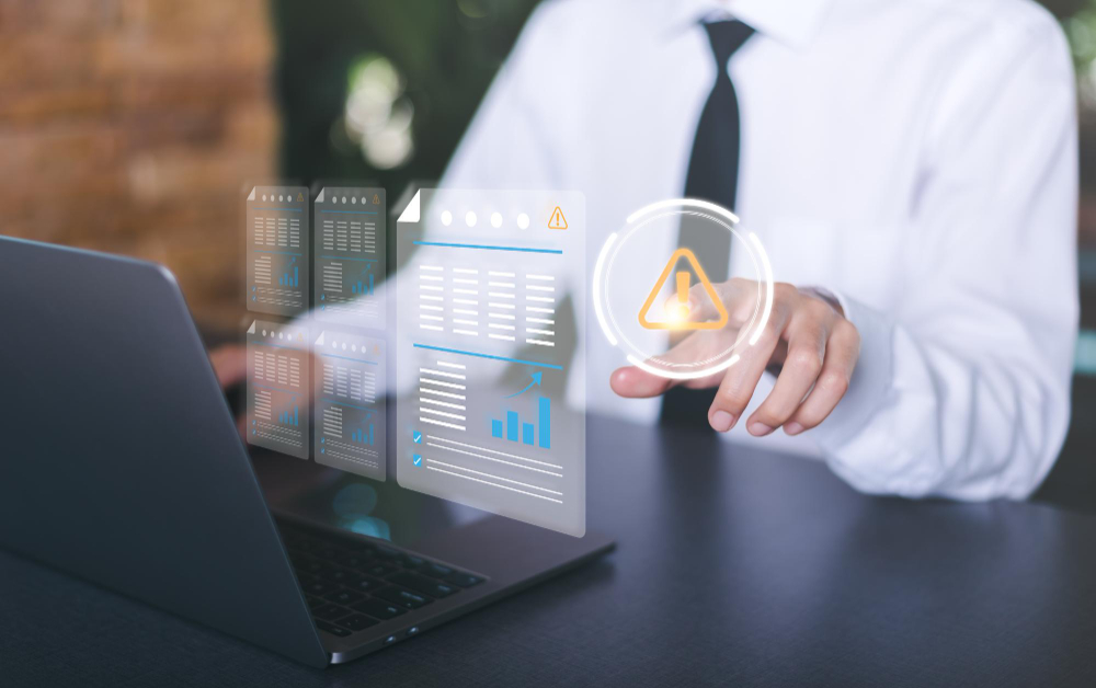 IT Governance, Risk & Compliance (GRC)