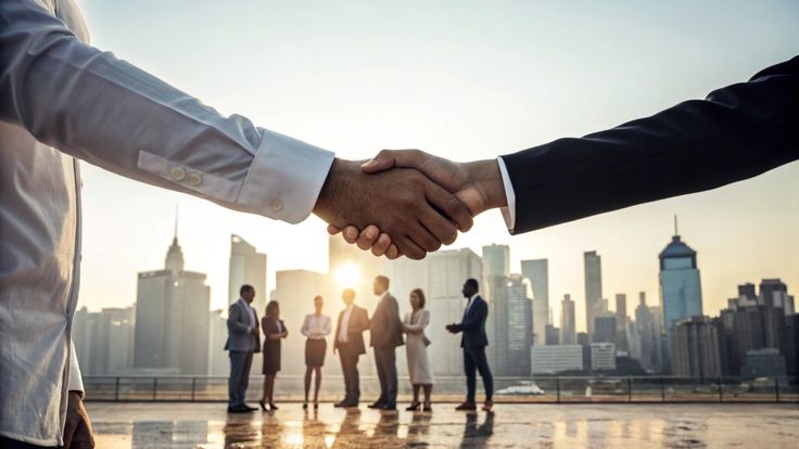 Russell Street – Enterprise IT Consulting & Managed Services in Melbourne