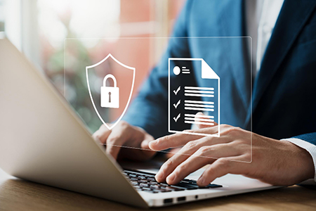 Cybersecurity & Compliance