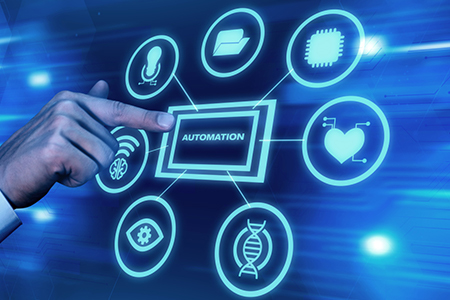 Digital Transformation & Automation