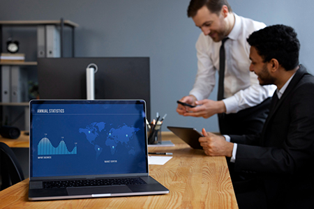 IT Consulting & Strategy